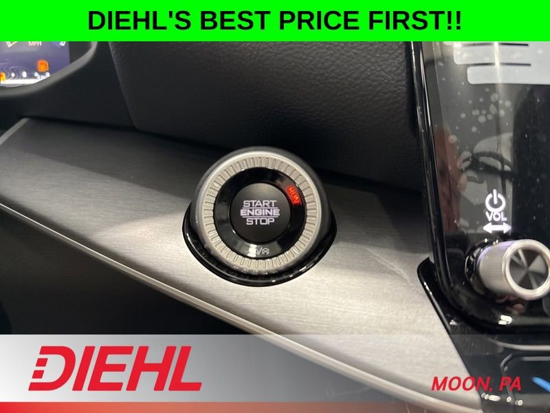 New 2026 Jeep Grand Wagoneer 4WD image 35