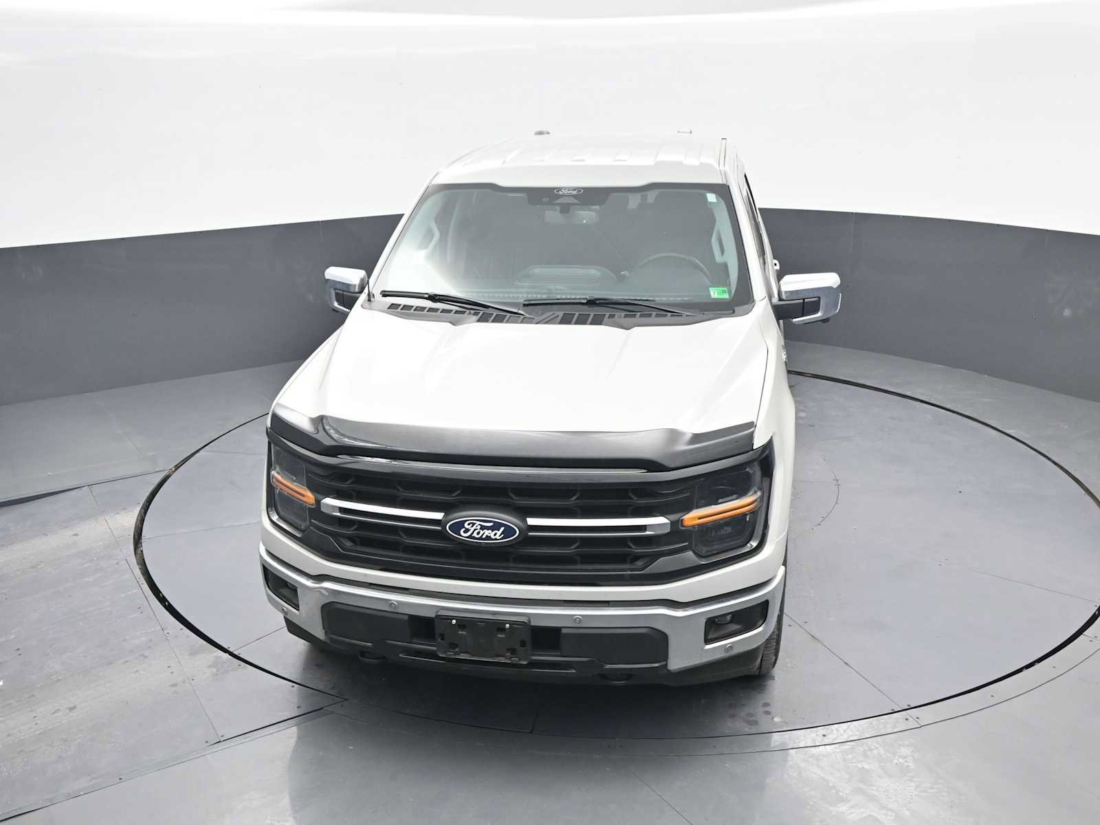 Used 2024 Ford F150 XLT w/ Equipment Group 302A MID AWD/4WD image 28