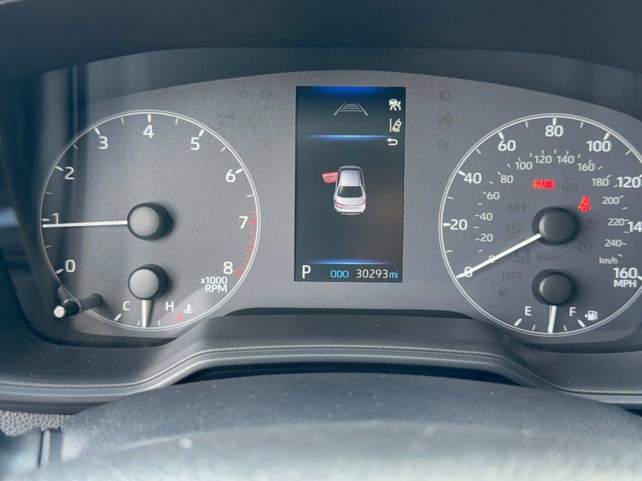 Used 2025 Toyota Corolla LE FWD image 26