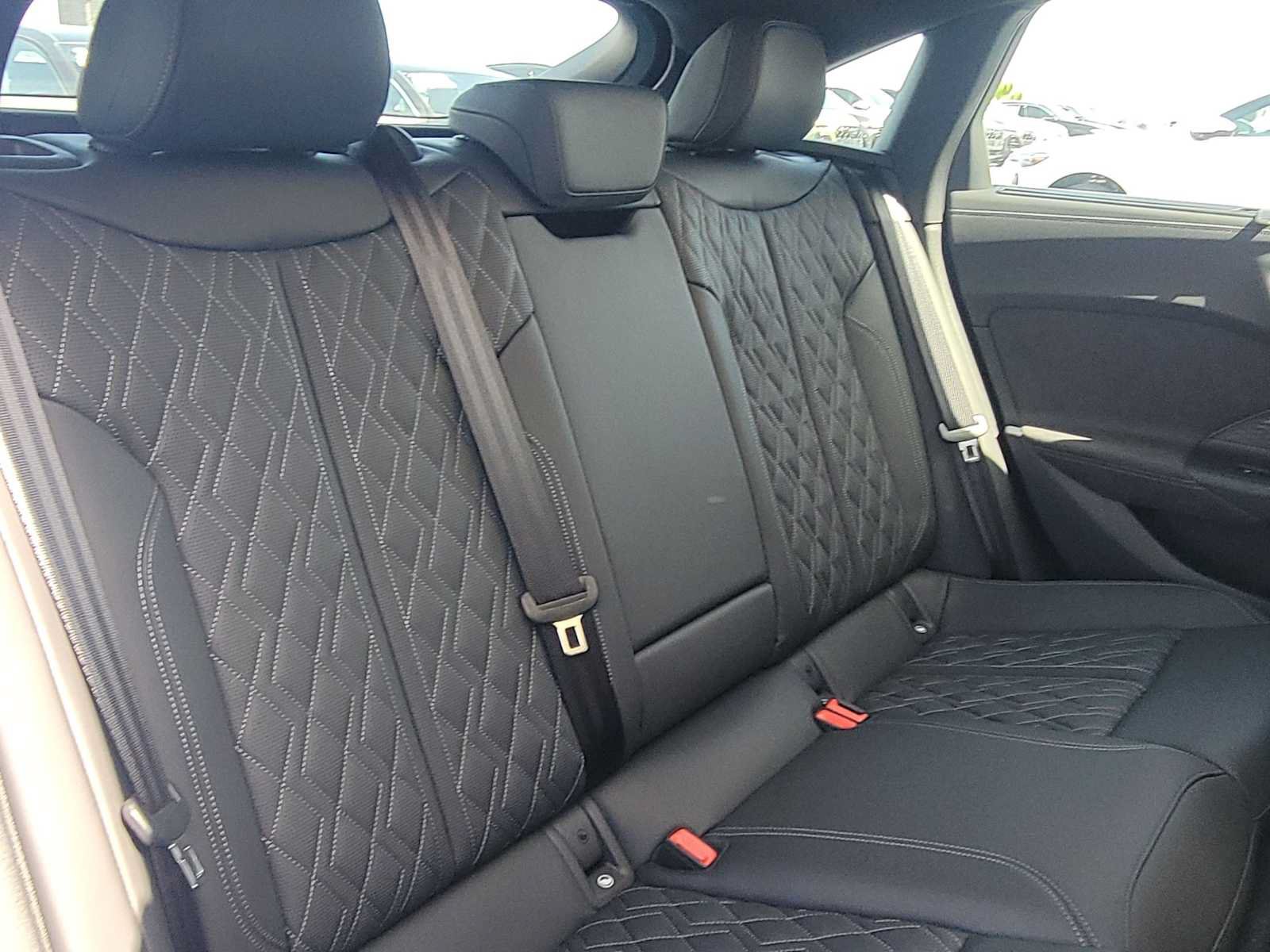 New 2026 Audi S5 Premium Plus AWD/4WD image 20