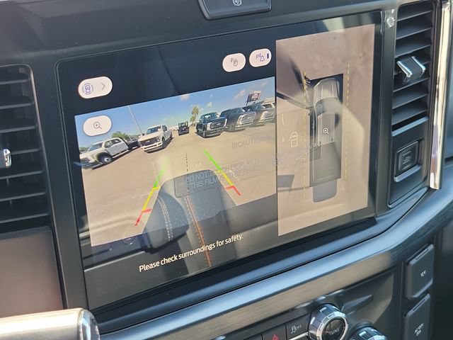 New 2026 Ford F250 Lariat AWD/4WD image 14