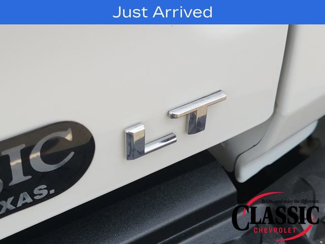 Used 2024 Chevrolet Colorado LT w/ LT Convenience Package II AWD/4WD image 13