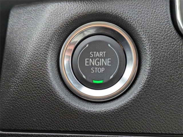 New 2026 Chevrolet Silverado 1500 RST w/ RST All Star Premium Package image 21