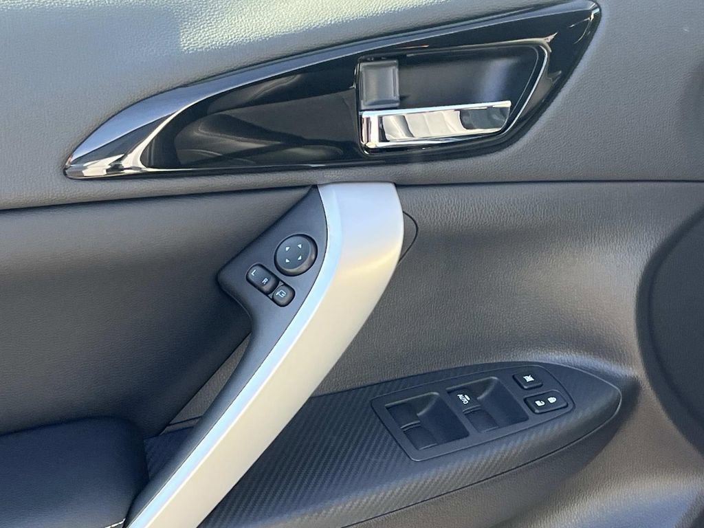 New 2026 Mitsubishi Eclipse Cross SE AWD/4WD image 12