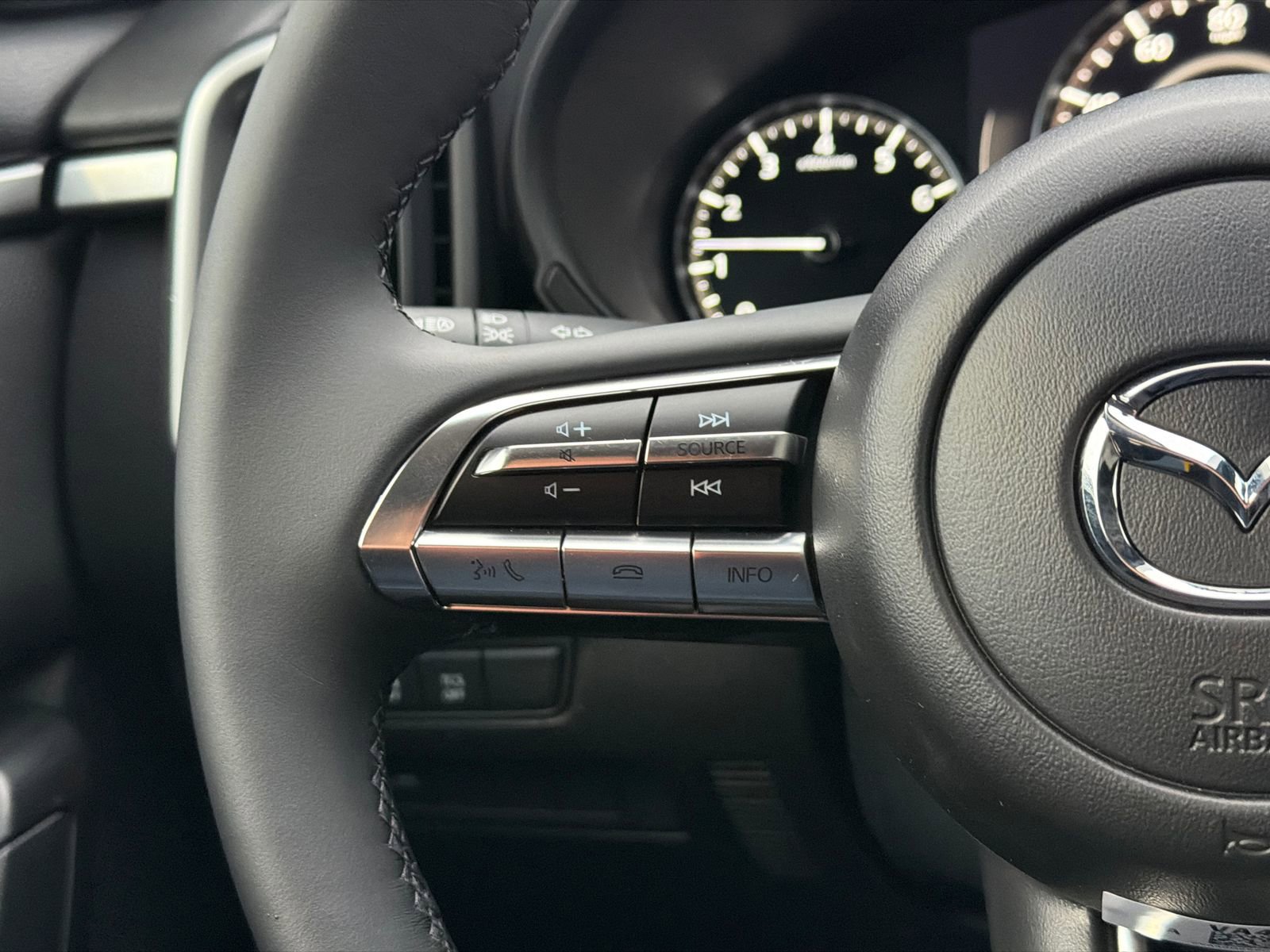 New 2026 MAZDA CX-50 AWD 2.5 S w/ Preferred Pkg image 30