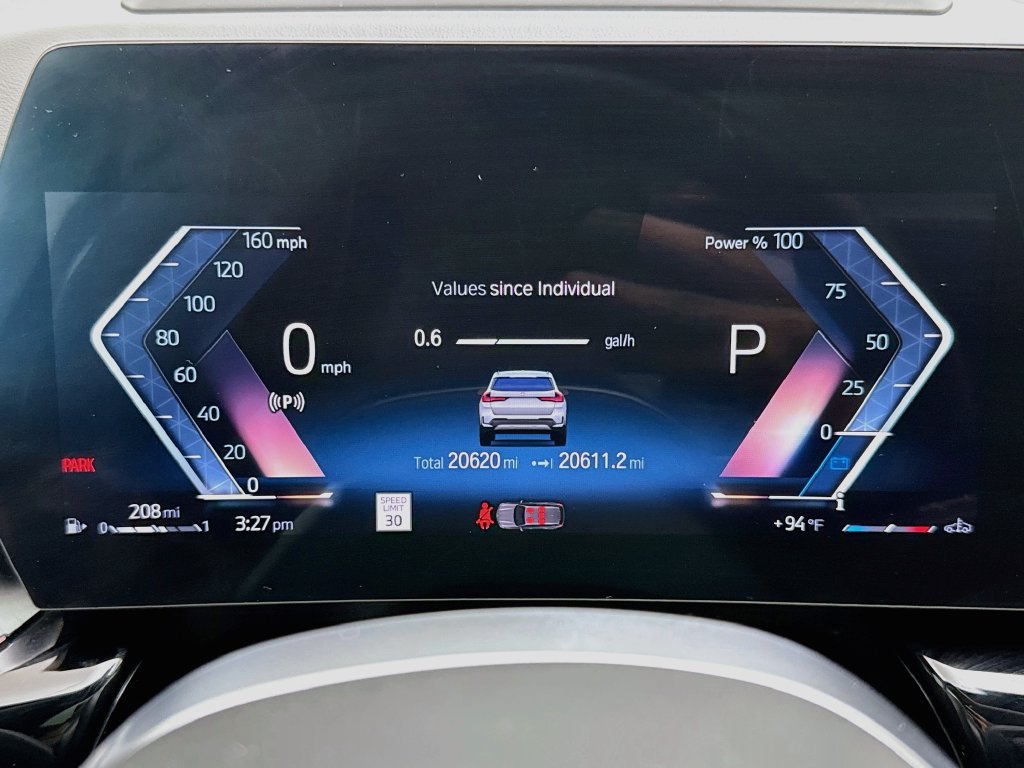 Certified 2023 BMW X1 xDrive28i w/ Premium Package AWD/4WD image 33