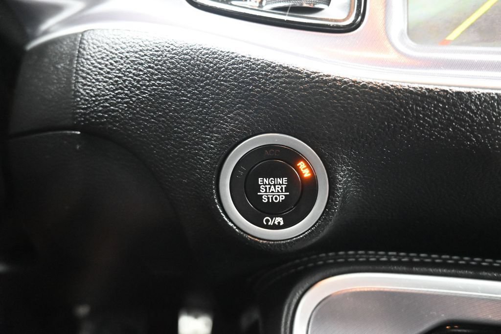 Used 2019 Dodge Challenger GT w/ Plus Package RWD image 21