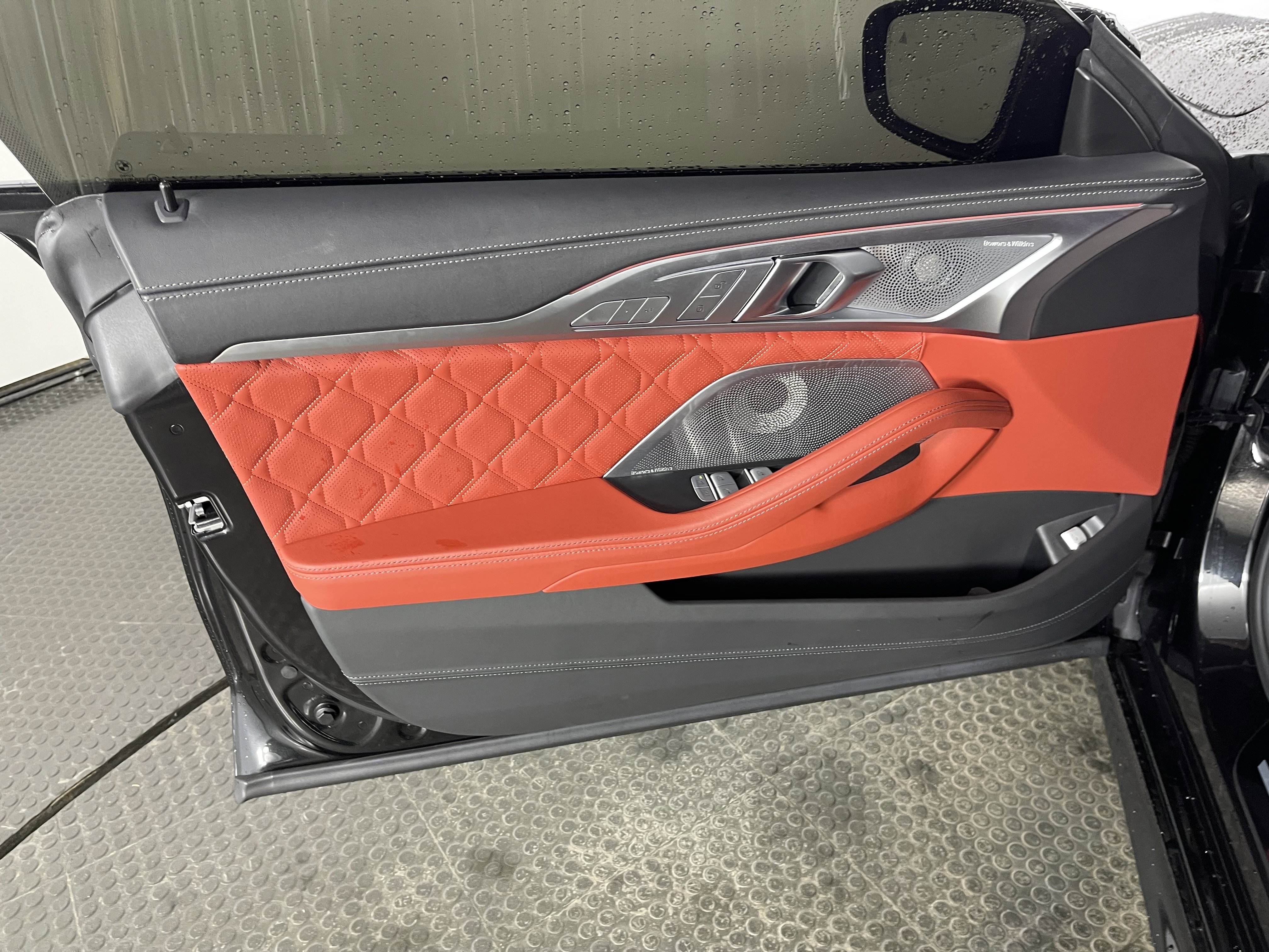 Certified 2024 BMW M8 Gran Coupe xDrive Competition image 10