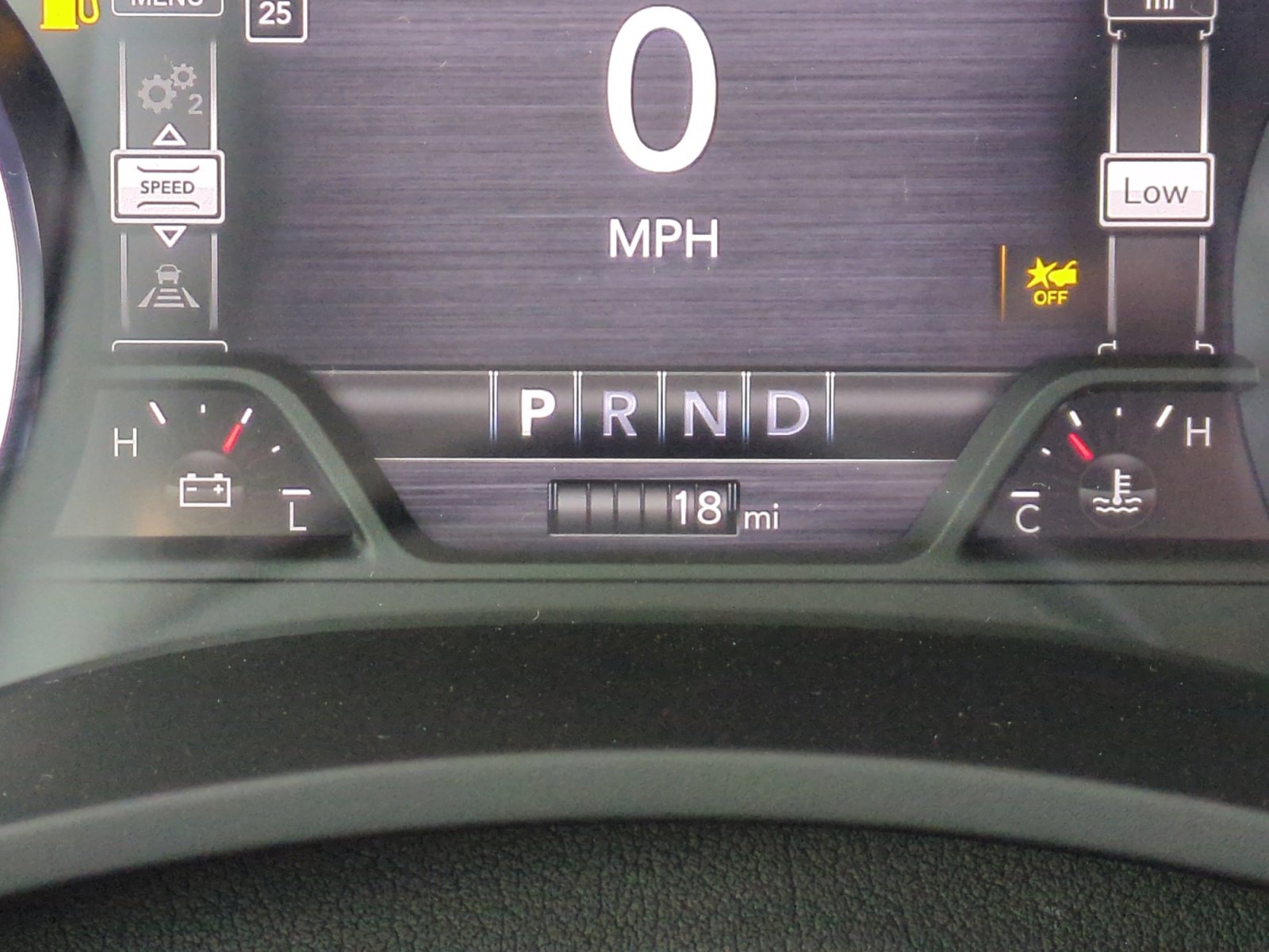 New 2025 RAM 2500 Tradesman w/ Safety Group image 11