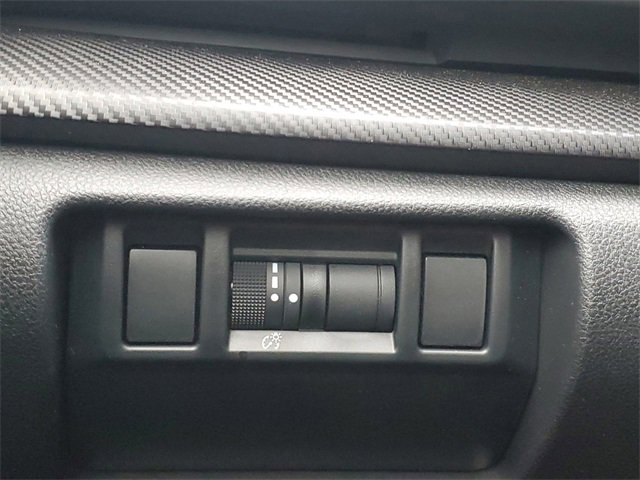 Certified 2025 Subaru Crosstrek 2.0i Premium image 19