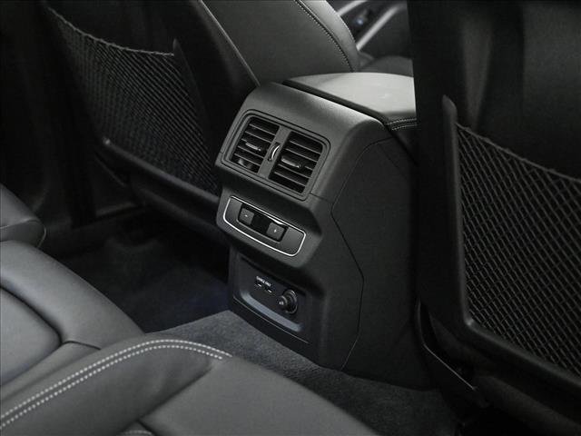 Certified 2025 Audi SQ5 Premium Plus w/ Premium Plus Package AWD/4WD image 18