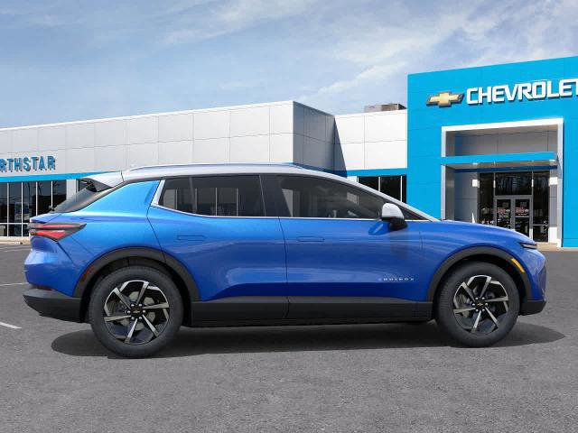 New 2026 Chevrolet Equinox EV LT image 5