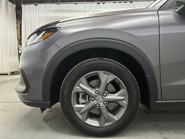 Used 2026 Honda HR-V LX image 20