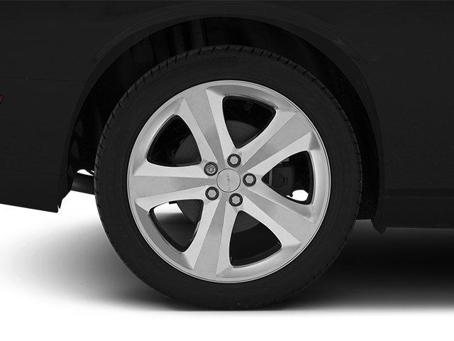 Used 2013 Dodge Challenger R/T Plus RWD image 14