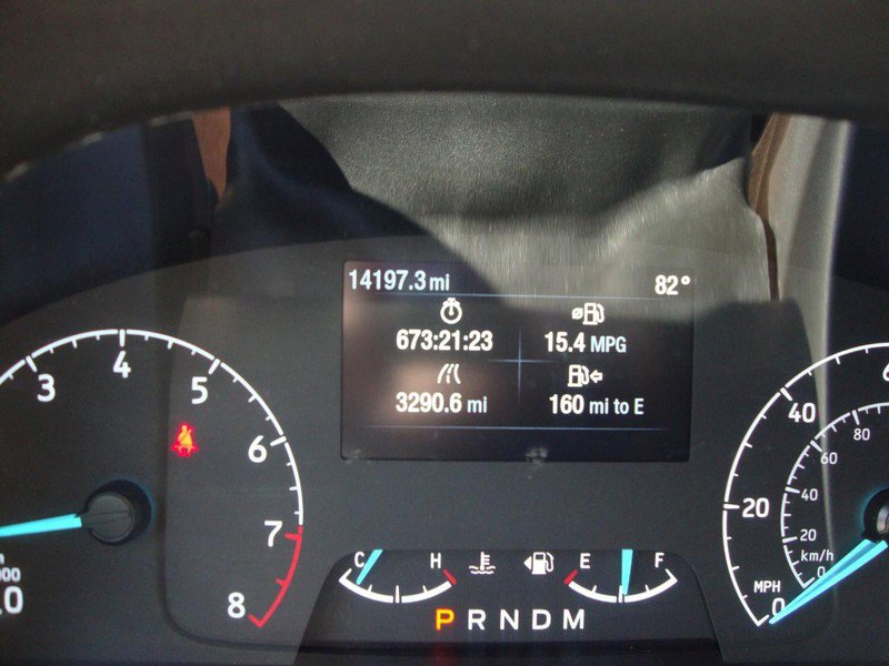Used 2024 Ford Transit 250 Low Roof w/ Exterior Upgrade Package image 11
