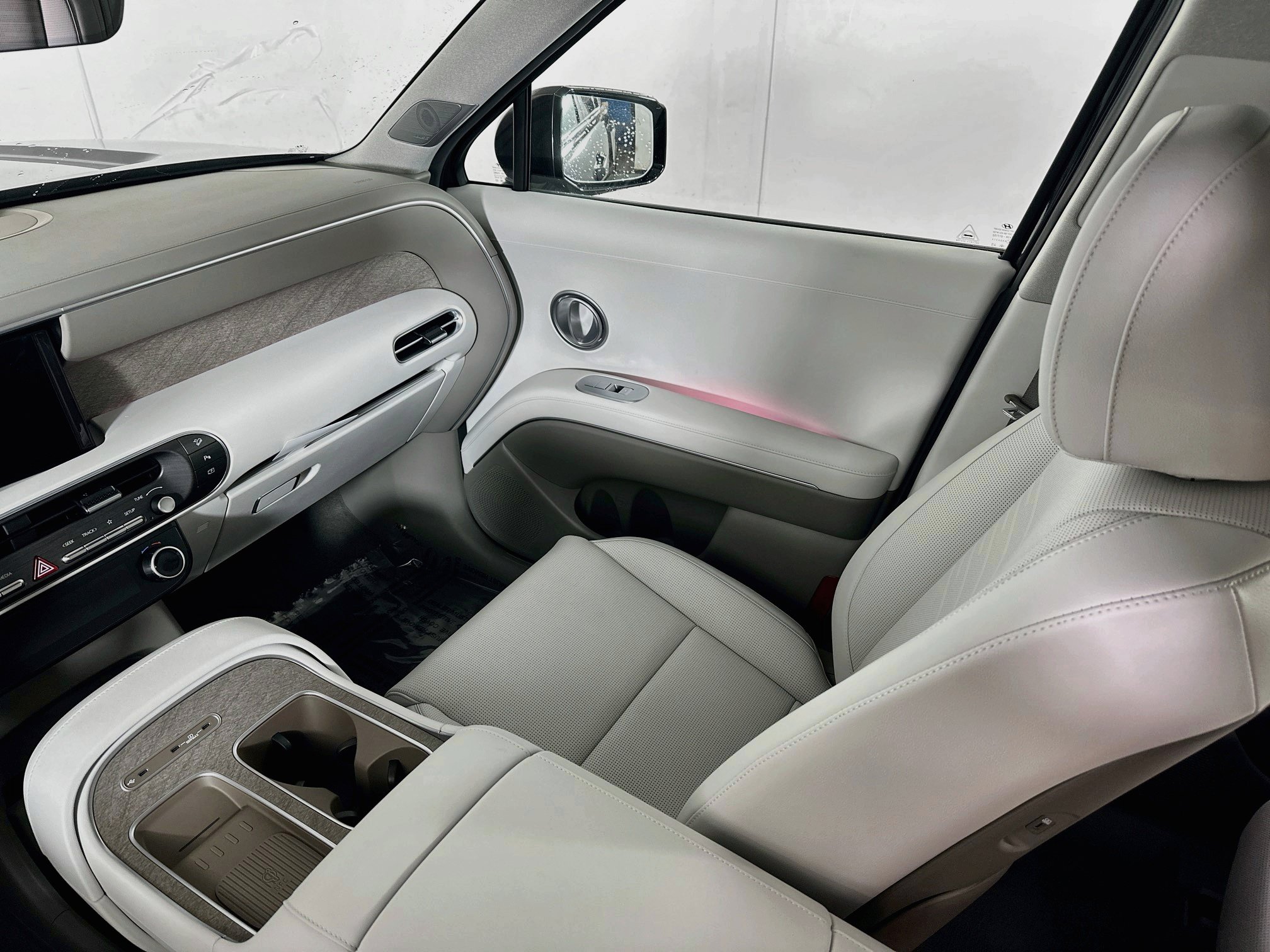 New 2027 Hyundai Palisade Limited AWD/4WD image 24