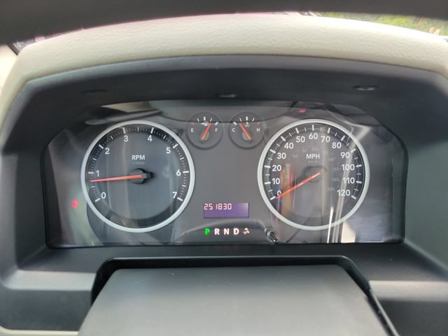 Used 2011 RAM 1500 ST w/ ST Popular Equipment Group AWD/4WD image 15