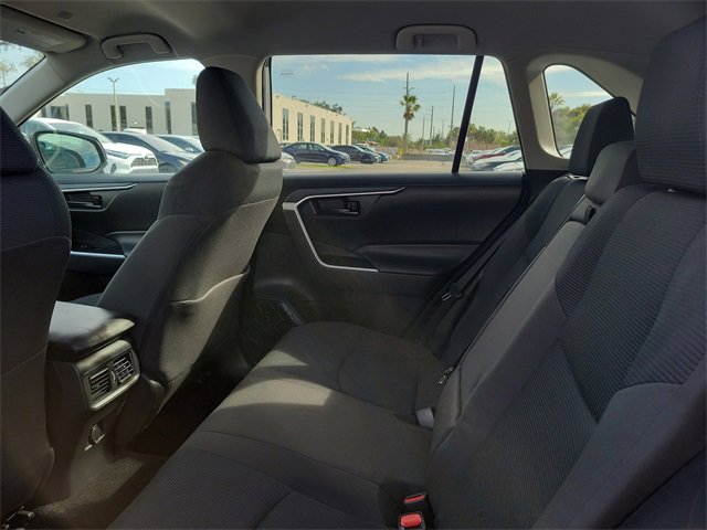 Used 2024 Toyota RAV4 LE image 6