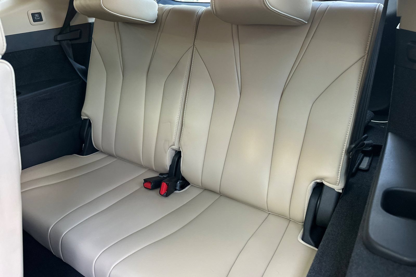 Used 2024 Acura MDX w/ Advance Package AWD/4WD image 15
