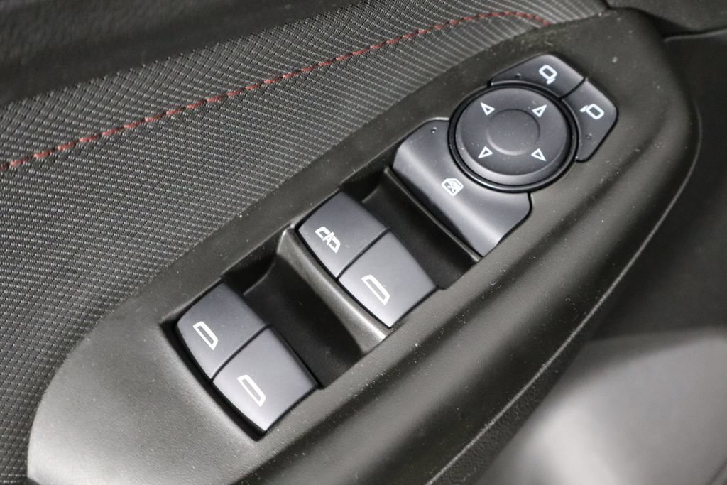 Used 2023 Chevrolet TrailBlazer RS FWD image 20