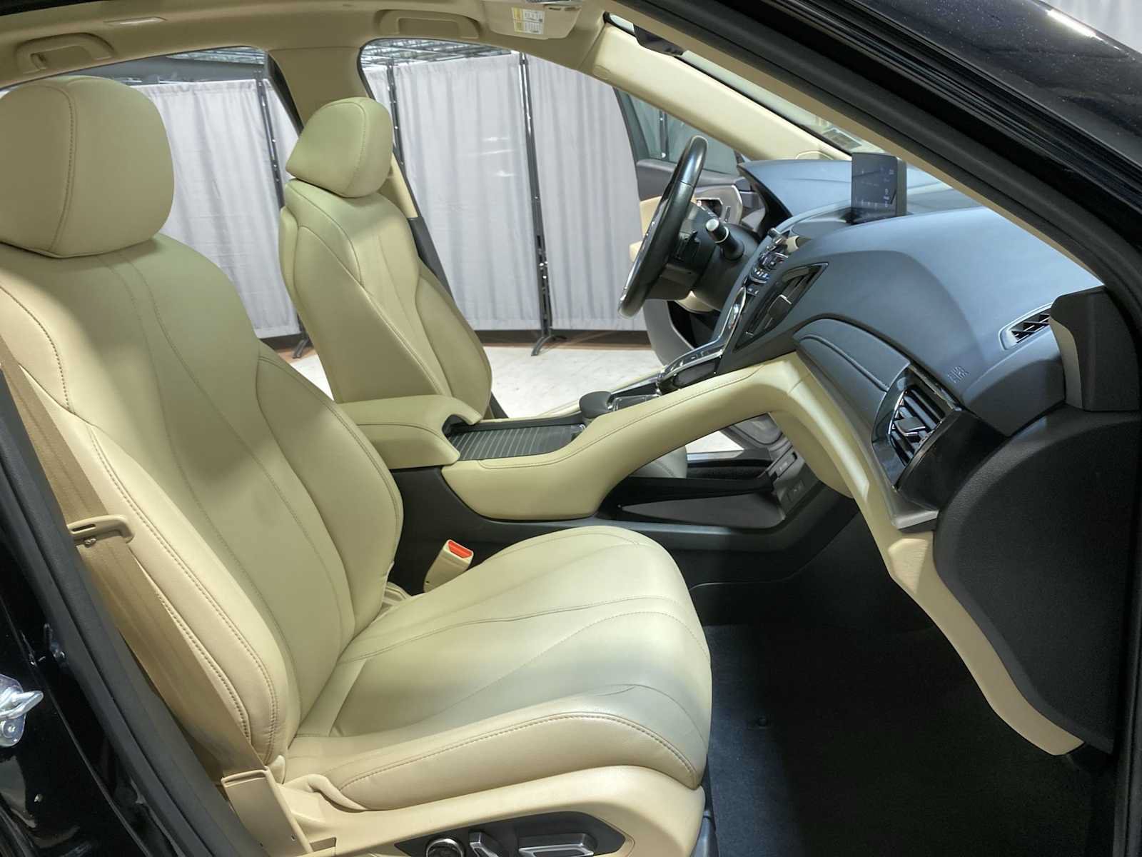 Certified 2024 Acura RDX SH-AWD image 14