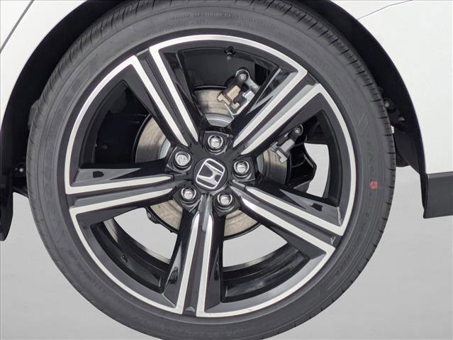 New 2026 Honda Accord SE image 10