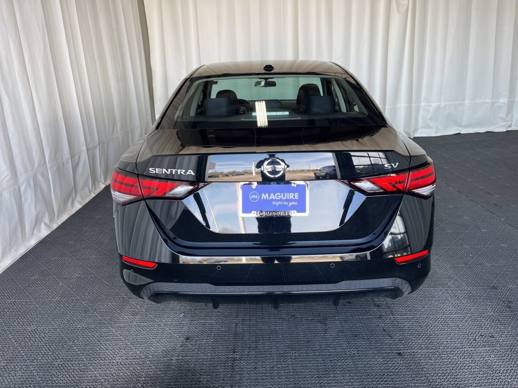 Used 2020 Nissan Sentra SV image 29