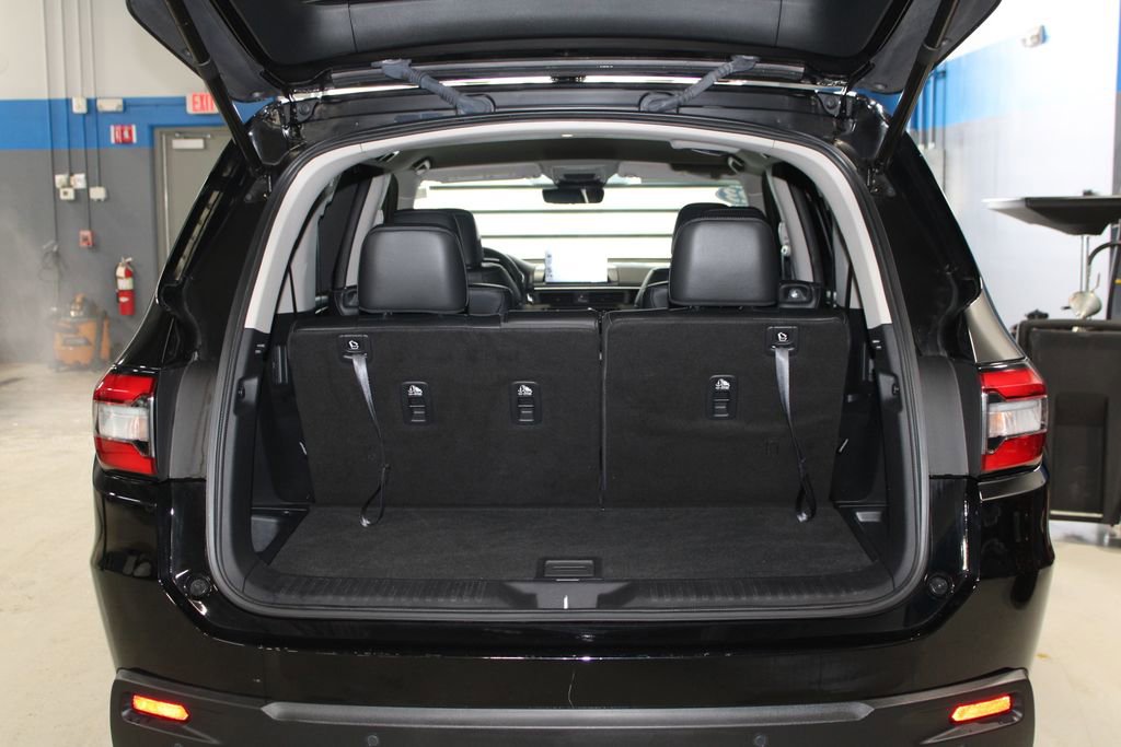 Used 2023 Honda Pilot EX-L image 49