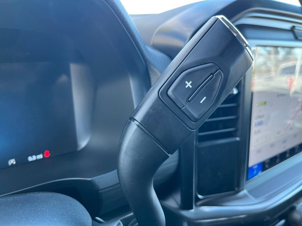 New 2026 Ford F150 STX w/ Equipment Group 200A image 25