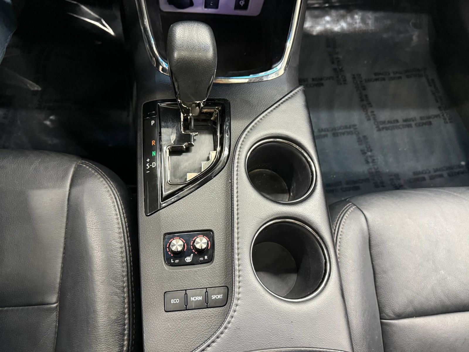 Used 2018 Toyota Avalon XLE Premium FWD image 33