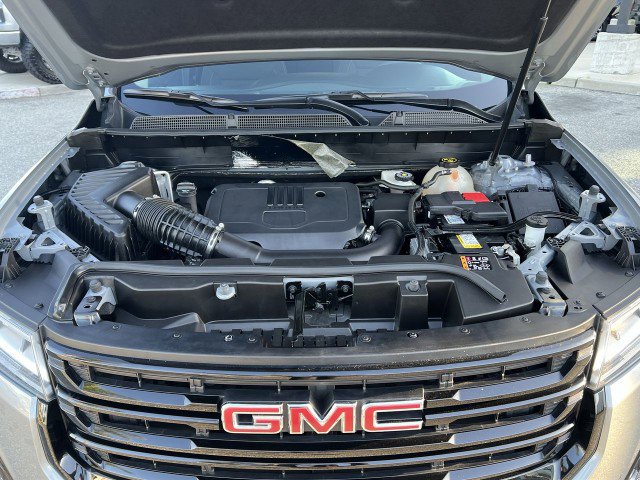 Used 2023 GMC Acadia SLE w/ Driver Convenience Package image 30