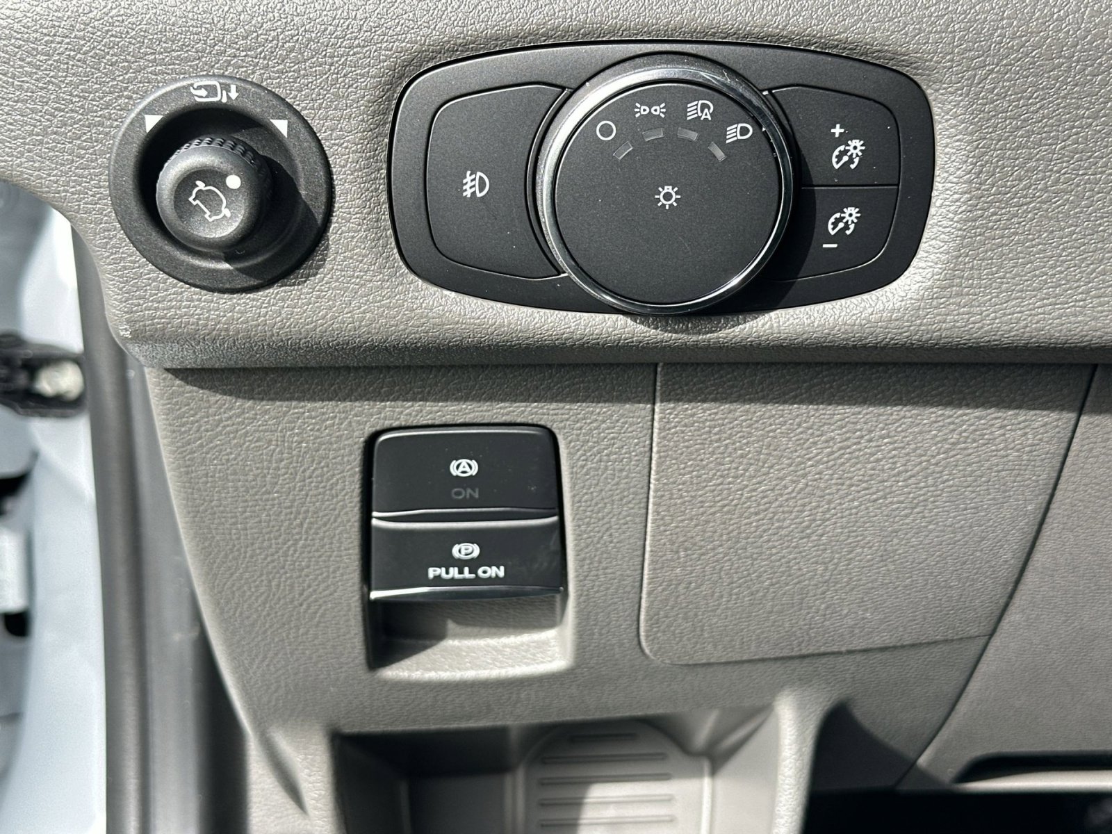 New 2026 Ford Transit 250 Base w/ Load Area Protection Package image 16