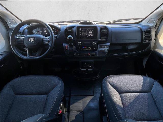 Used 2022 RAM ProMaster 2500 FWD image 16