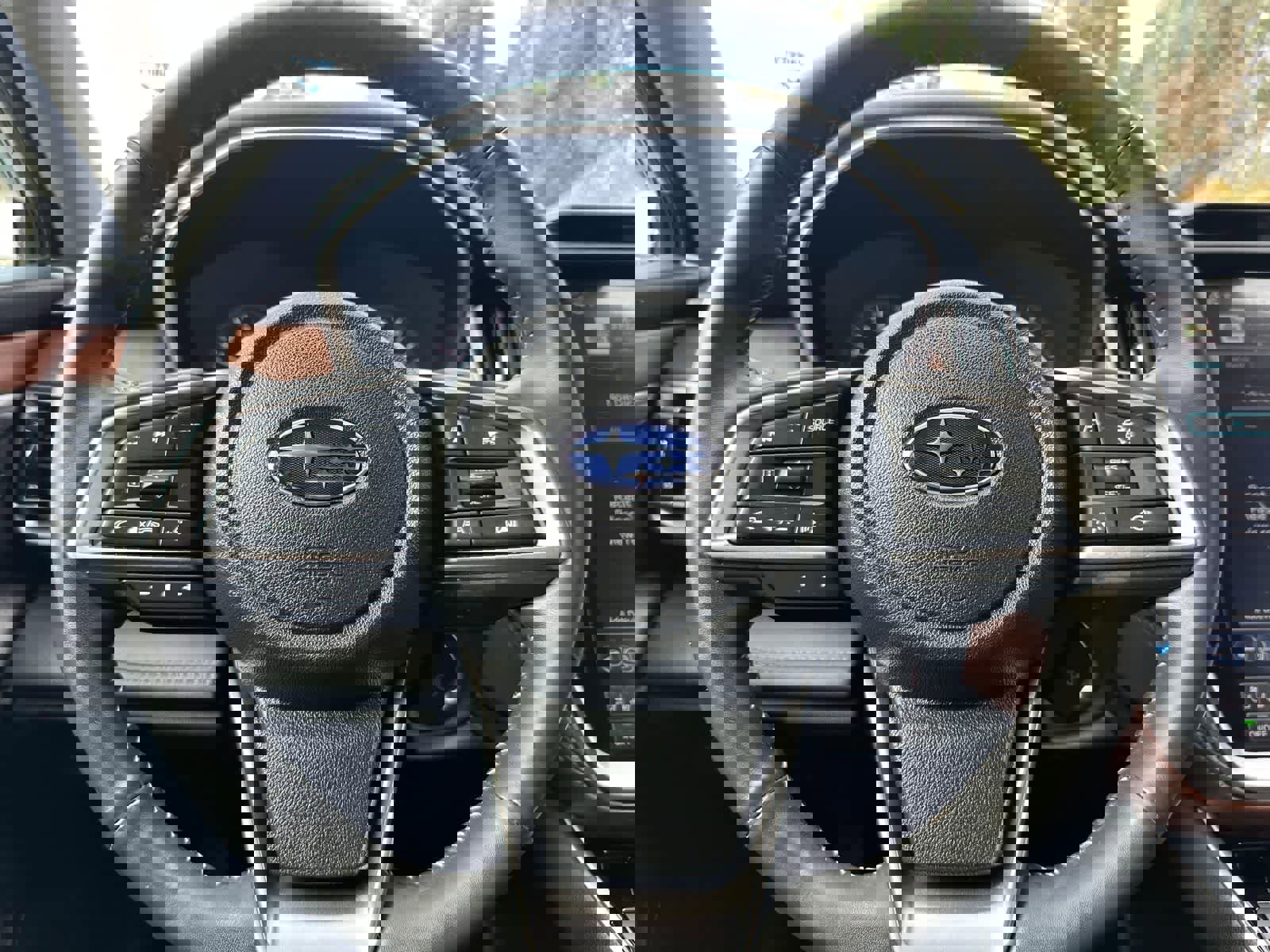 Certified 2024 Subaru Outback Touring image 19