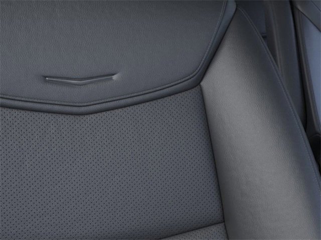 New 2025 Cadillac XT6 Premium Luxury w/ Technology Package image 21