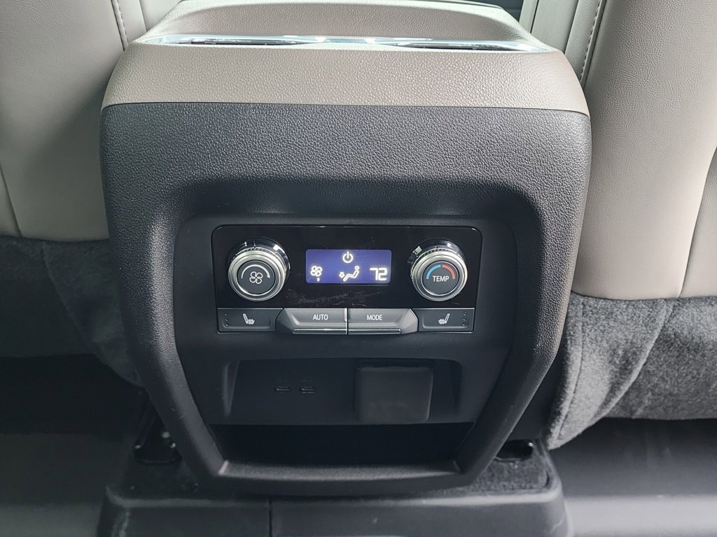 New 2026 GMC Acadia Elevation w/ Black Edition image 49