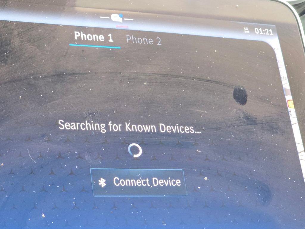 Used 2023 Mercedes-Benz GLC 300 4MATIC image 7