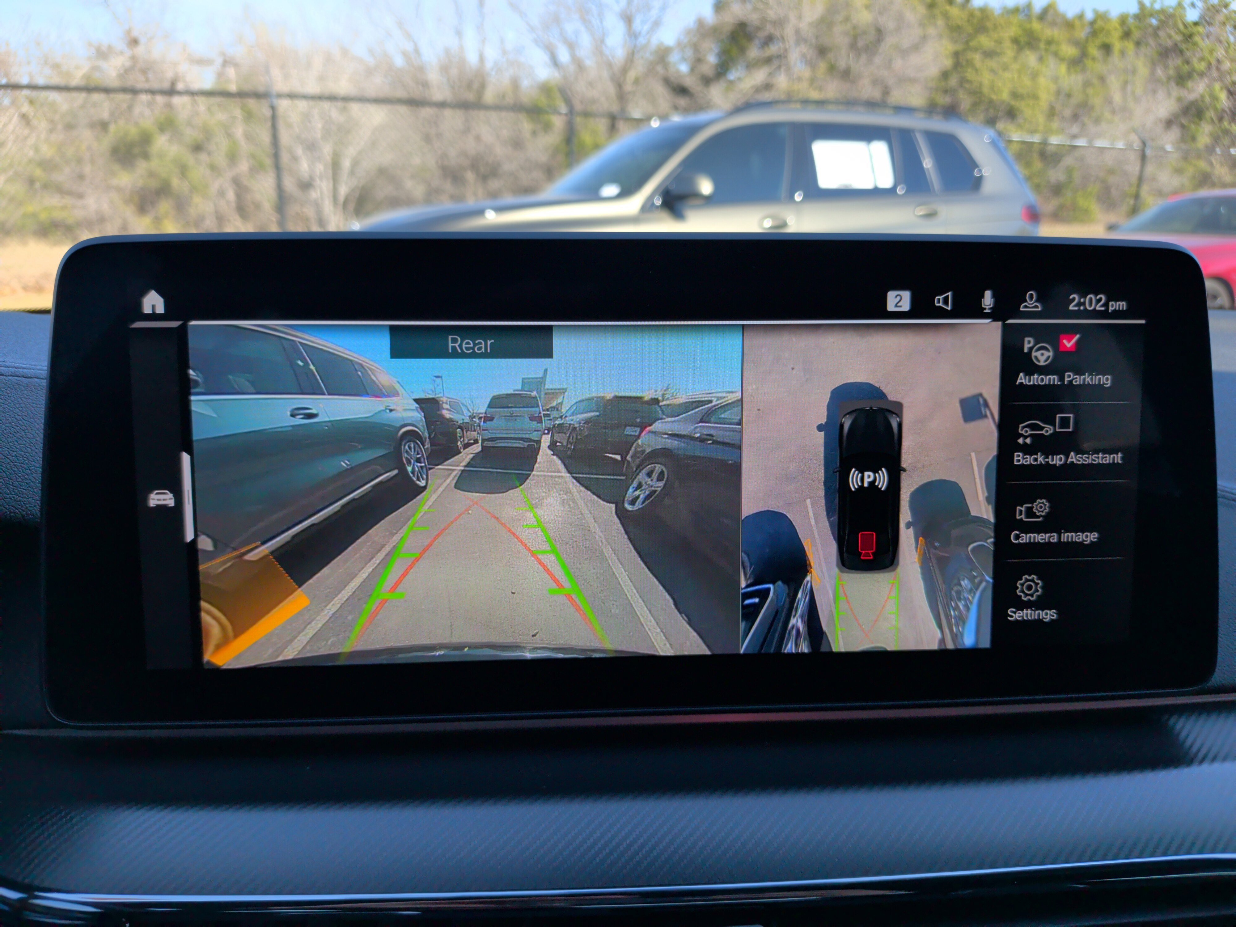 Used 2023 BMW M5 w/ Executive Package image 19