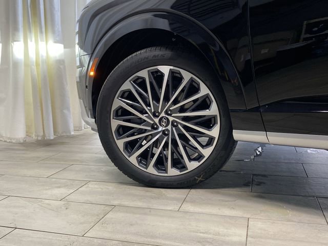 New 2026 Hyundai Palisade Calligraphy image 40