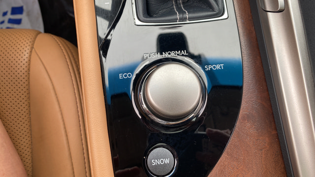 Used 2018 Lexus GS 350 AWD w/ Premium Package image 20