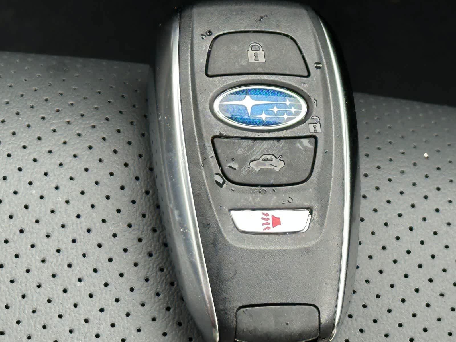 New 2026 Subaru Ascent Bronze Edition AWD/4WD image 34