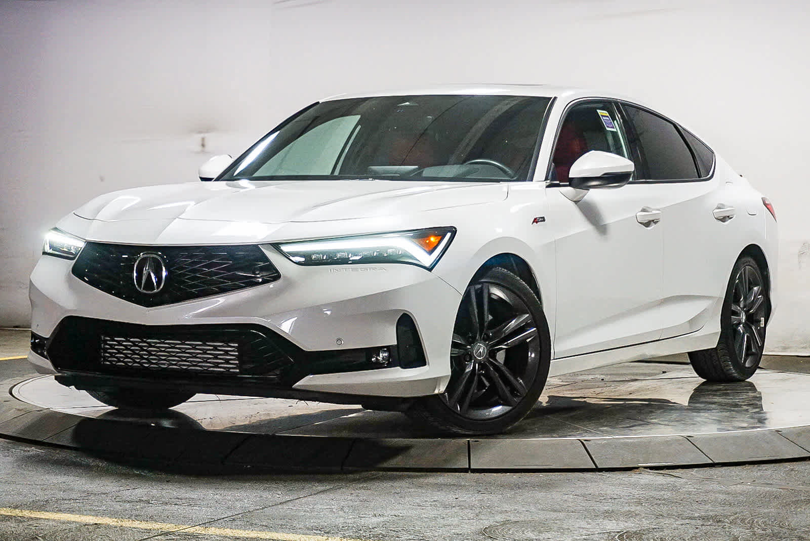 Used 2023 Acura Integra A-Spec