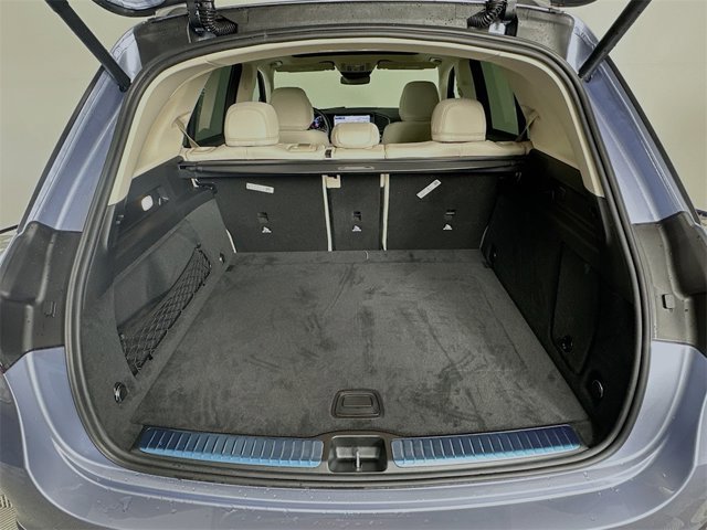 Certified 2026 Mercedes-Benz GLE 450 4MATIC image 28