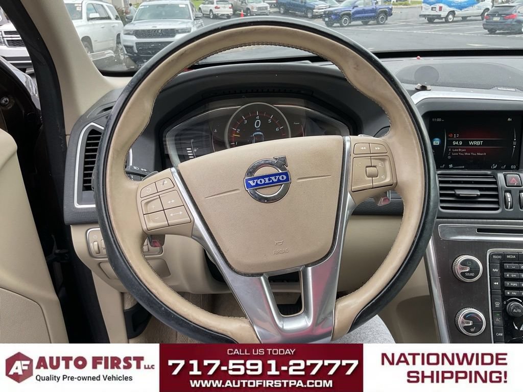 Used 2015 Volvo XC60 T6 Platinum AWD/4WD image 18