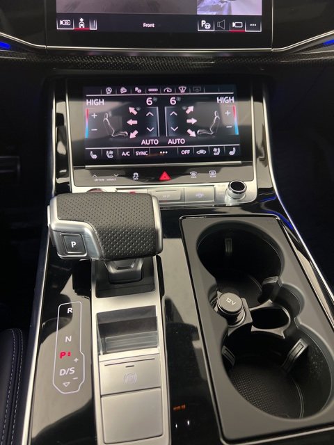 Used 2023 Audi SQ8 Prestige image 27