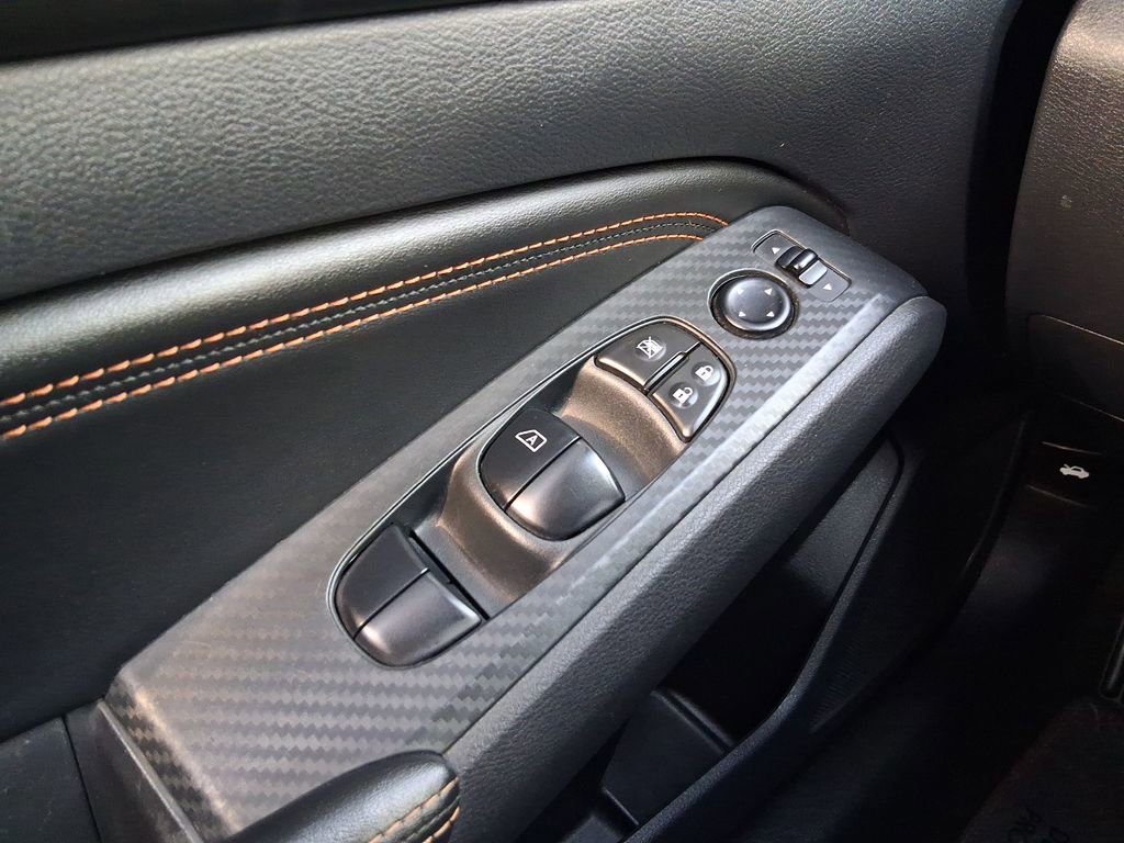Used 2019 Nissan Altima 2.5 SR FWD image 15