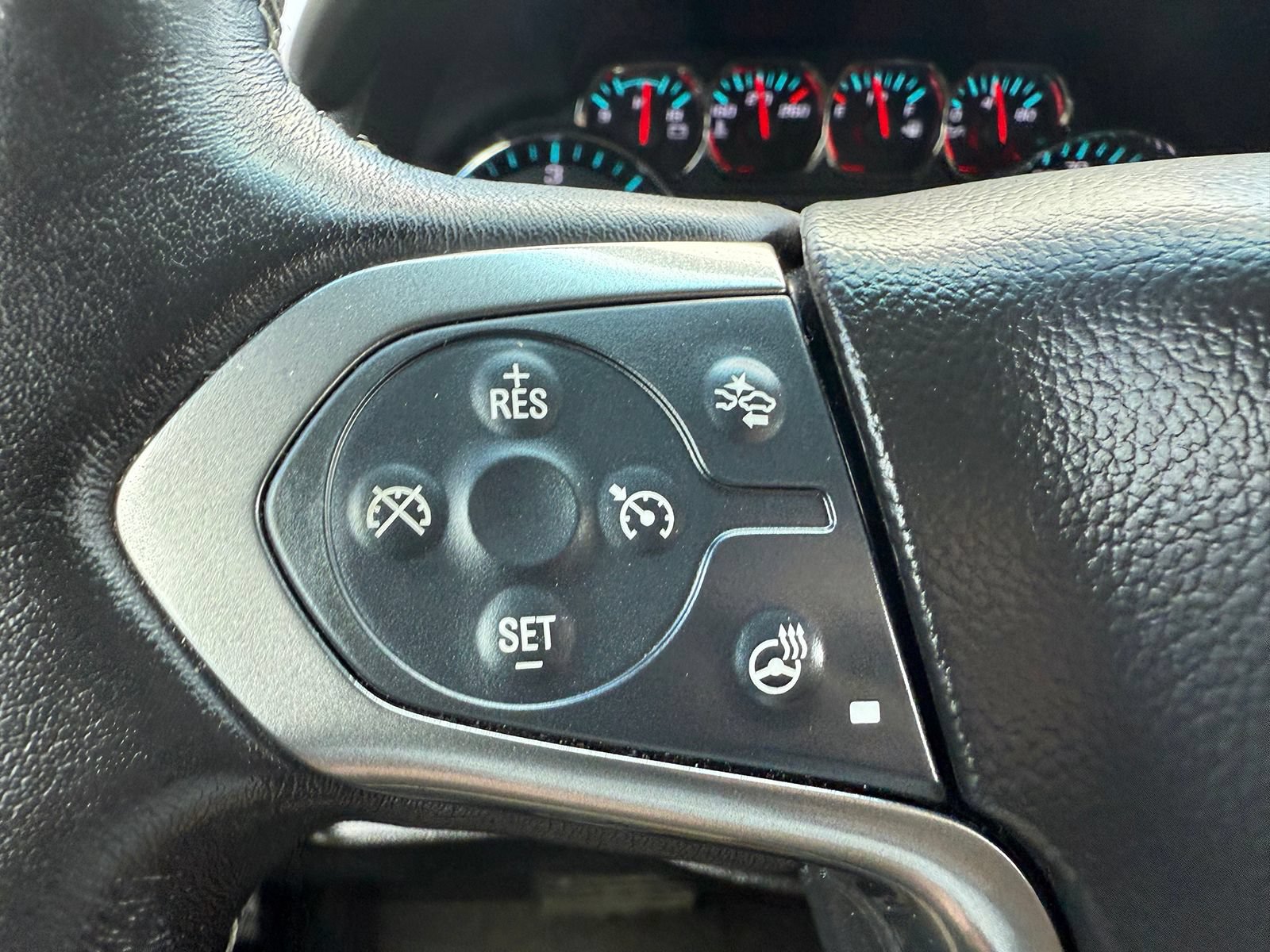 Certified 2019 Chevrolet Tahoe LT AWD/4WD image 37