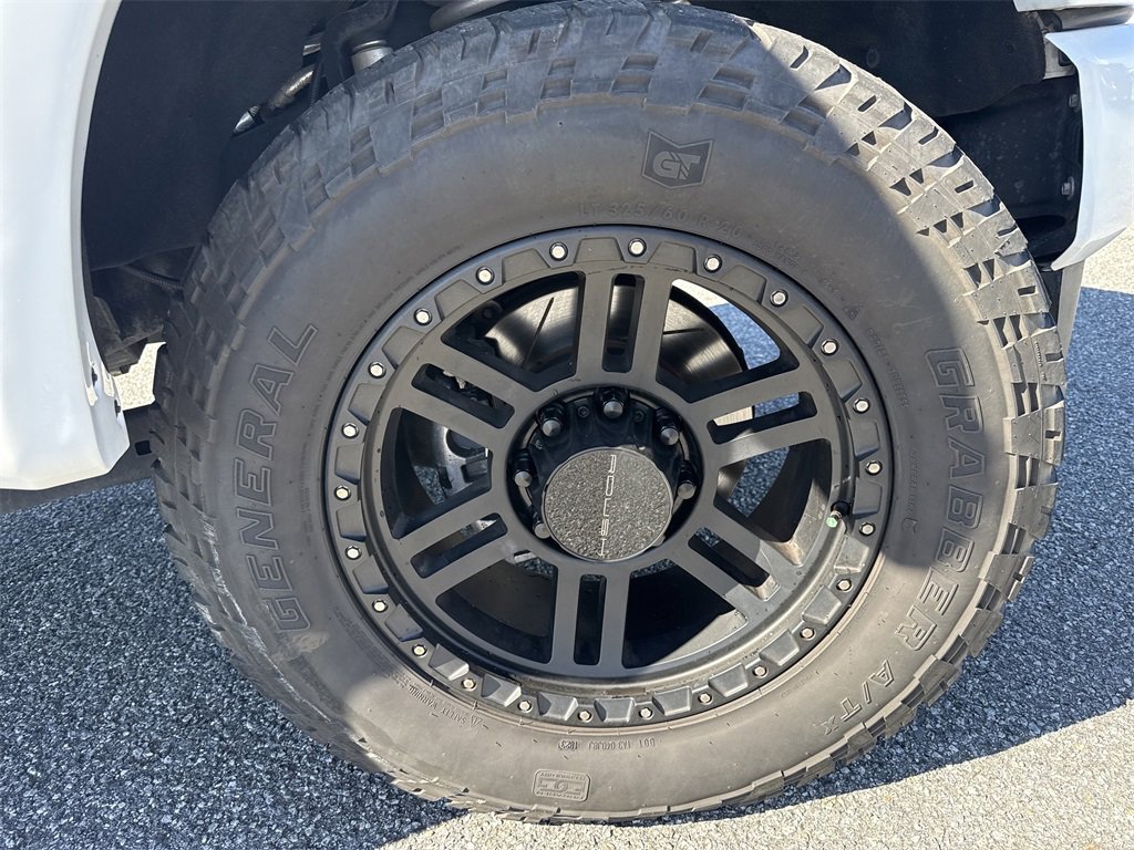 Used 2023 Ford F250 Lariat w/ Lariat Ultimate Package image 14