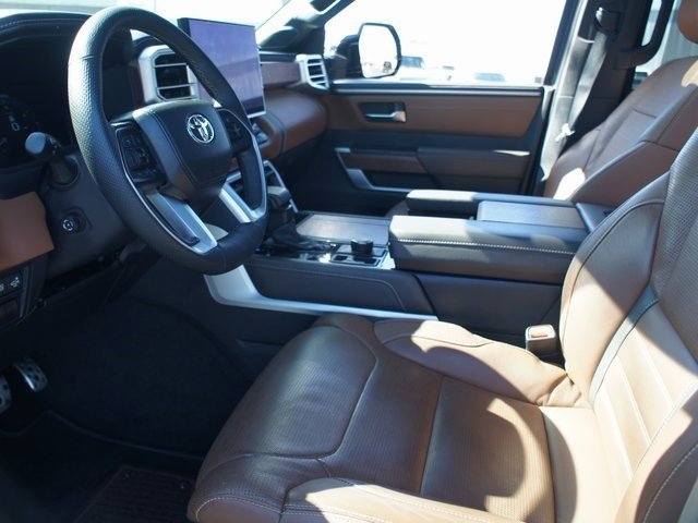 Used 2025 Toyota Tundra 1794 Edition image 15