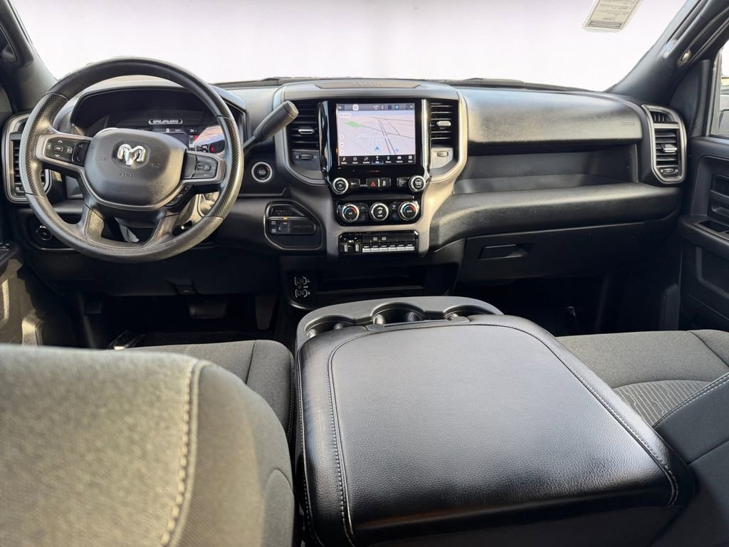 Used 2023 RAM 3500 Tradesman image 10